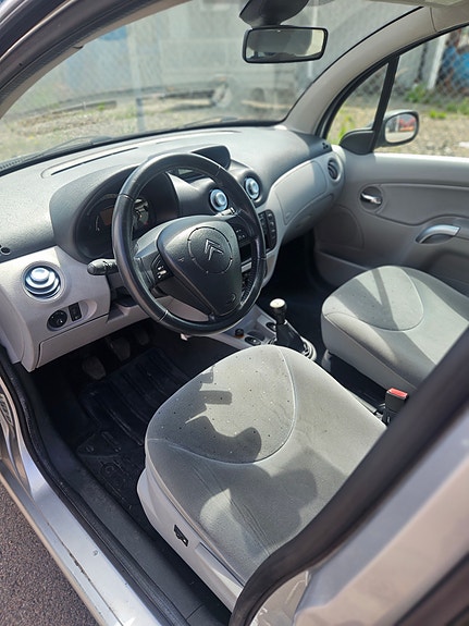 Citroen C3 2 of 5