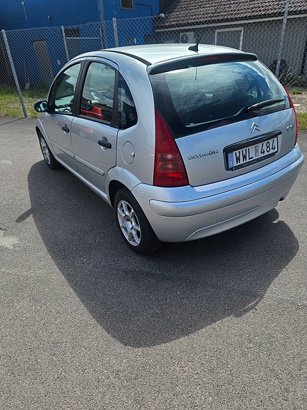 Citroen C3 3 of 5