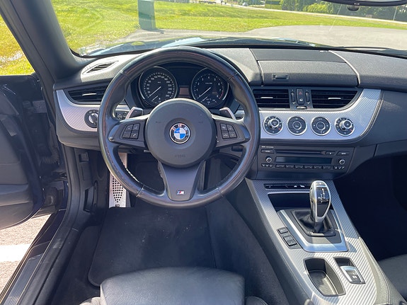 BMW Z4 5 of 5