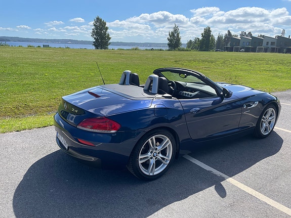 BMW Z4 3 of 5