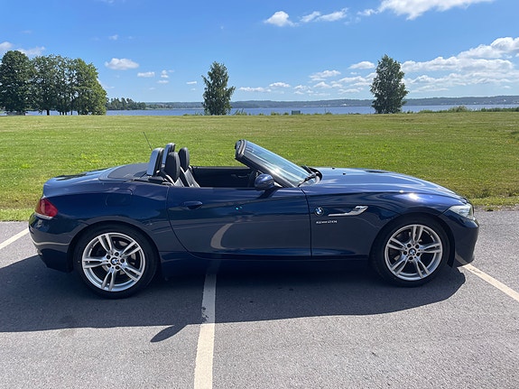 BMW Z4 2 of 5