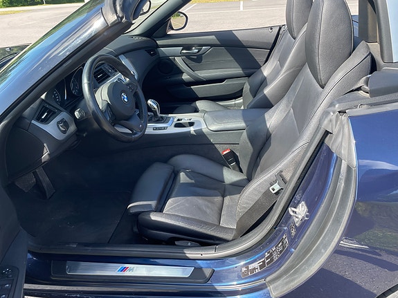 BMW Z4 4 of 5
