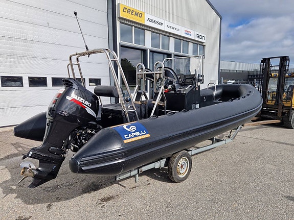 Capelli Tempest 625 Work-08 Suzuki DF140-08 2 of 7