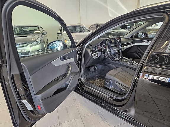Audi A4 5 of 5