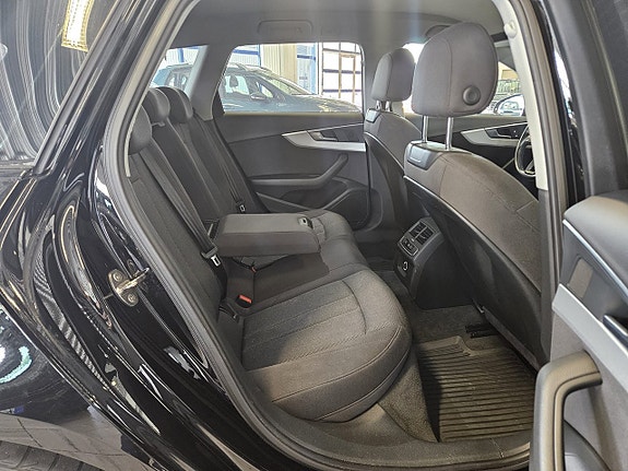 Audi A4 13 of 18