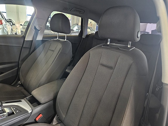 Audi A4 6 of 18