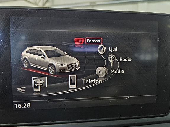 Audi A4 8 of 18