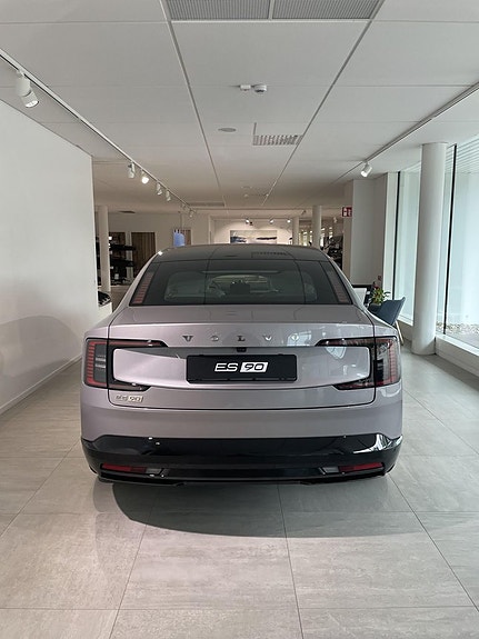 Volvo ES90 6 of 14