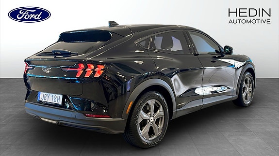 Ford Mustang Mach-E 2 of 5