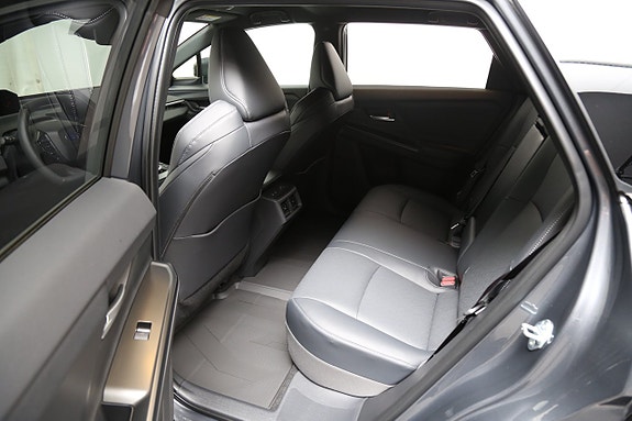 Subaru E-Outback 6 of 26
