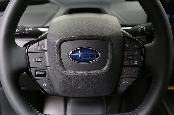 Subaru E-Outback 17 of 26
