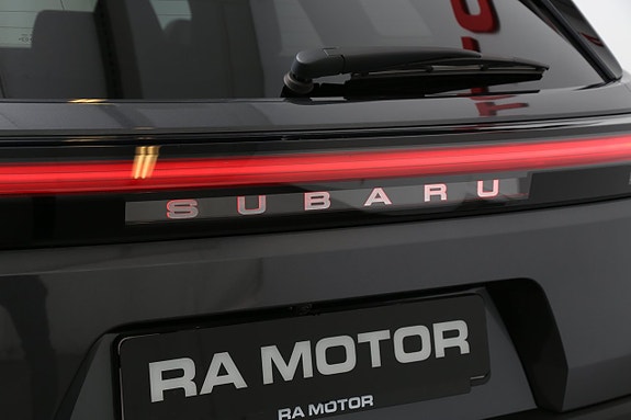 Subaru E-Outback 11 of 26
