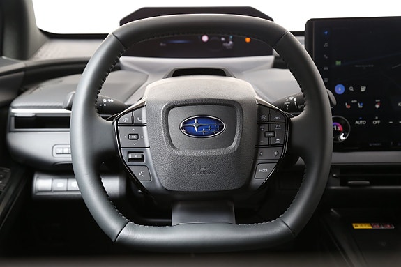 Subaru E-Outback 16 of 26