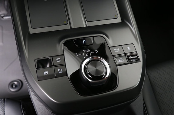 Subaru E-Outback 23 of 26