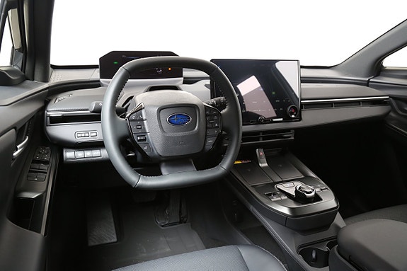 Subaru E-Outback 15 of 26