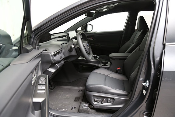 Subaru E-Outback 5 of 5