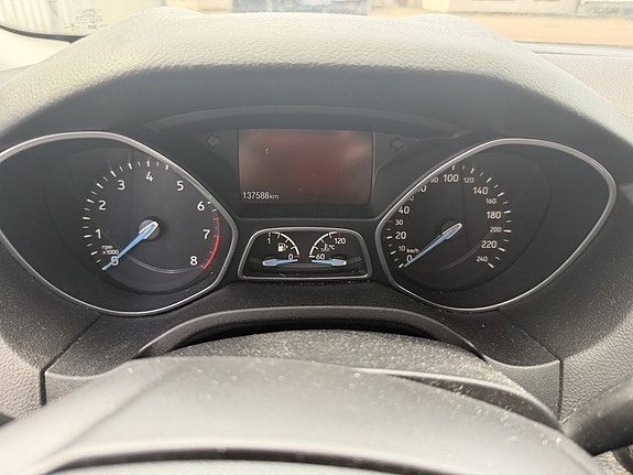 Ford Focus 9 of 11