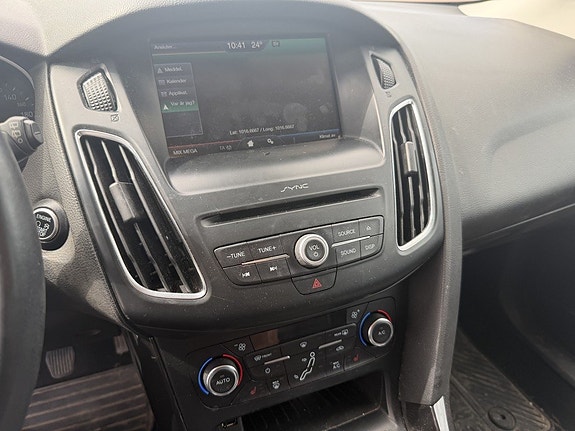 Ford Focus 10 of 11