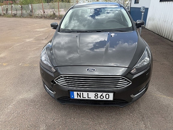 Ford Focus 11 of 11