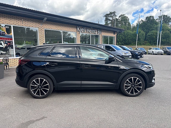 Opel Grandland X 6 of 27