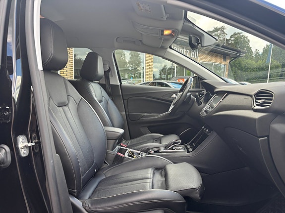 Opel Grandland X 13 of 27