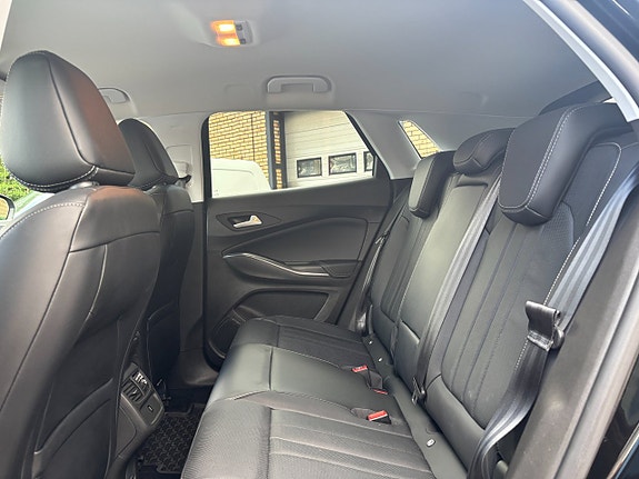 Opel Grandland X 21 of 27