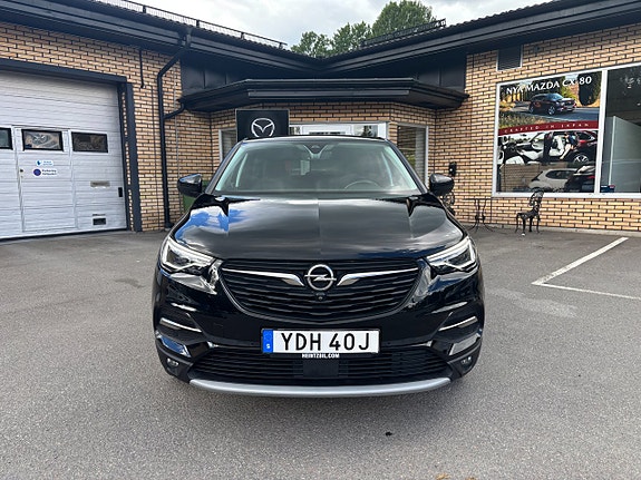 Opel Grandland X 8 of 27