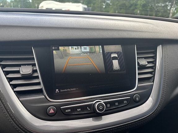 Opel Grandland X 19 of 27