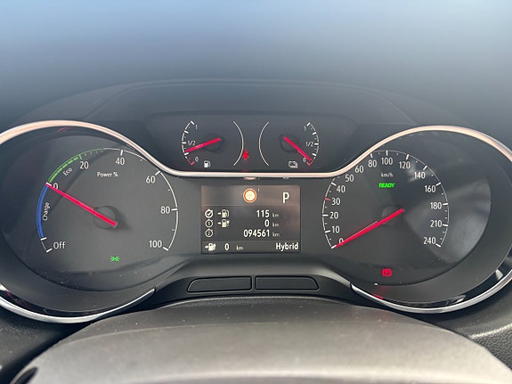 Opel Grandland X 17 of 27