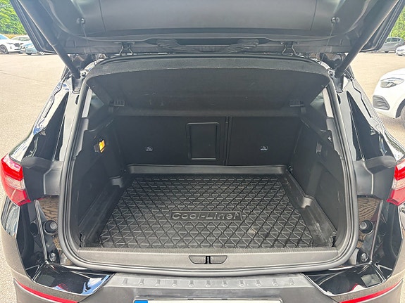 Opel Grandland X 22 of 27