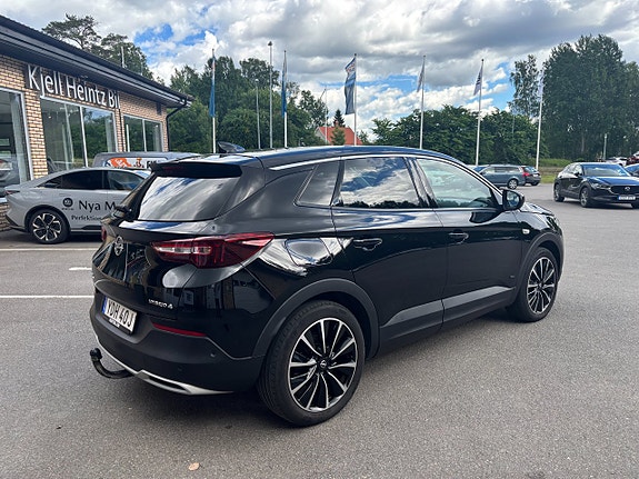 Opel Grandland X 5 of 5