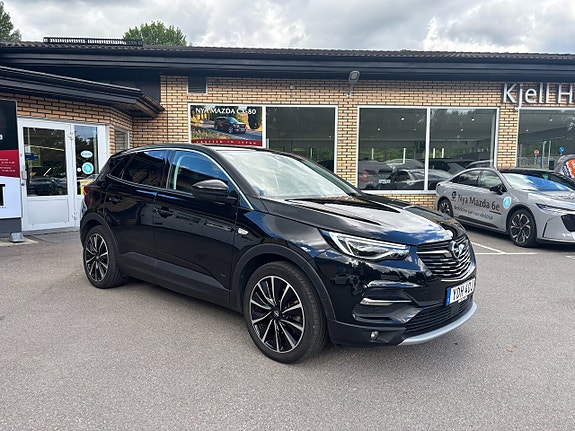 Opel Grandland X 7 of 27