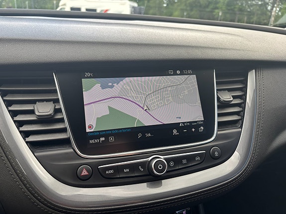 Opel Grandland X 18 of 27