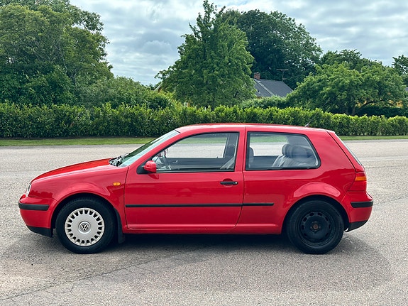 Volkswagen Golf IV 6 of 11