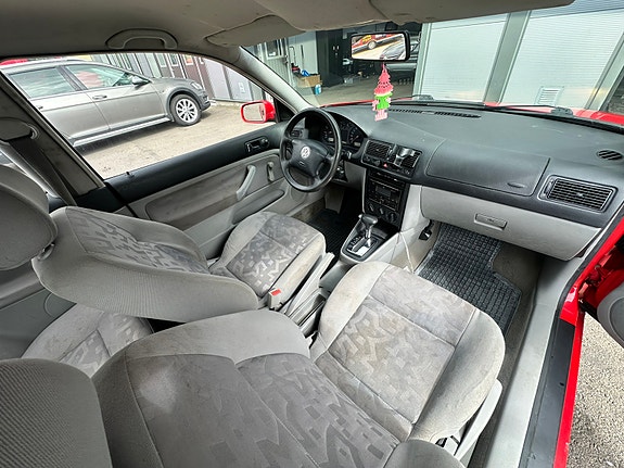 Volkswagen Golf IV 10 of 11