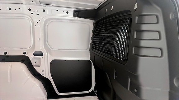 Ford Transit Connect 5 of 5