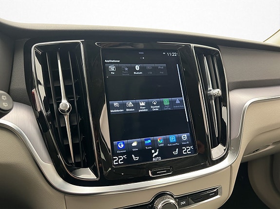 Volvo V60 Cross Country 22 of 30