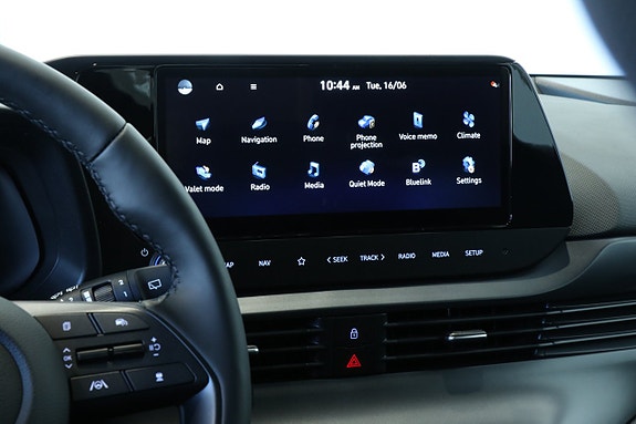 Hyundai i20 13 of 16