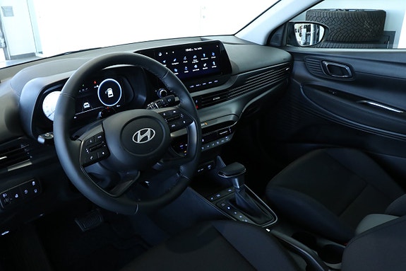 Hyundai i20 8 of 16