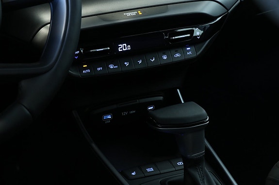 Hyundai i20 14 of 16
