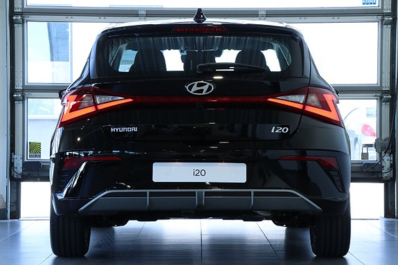 Hyundai i20 5 of 5