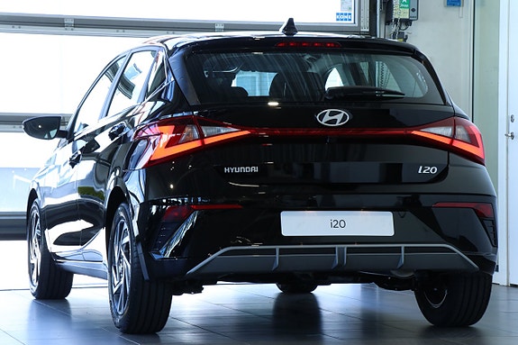 Hyundai i20 4 of 5