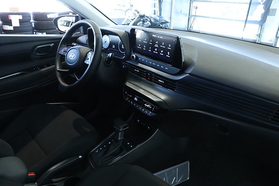 Hyundai i20 12 of 16