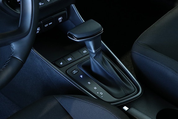 Hyundai i20 15 of 16
