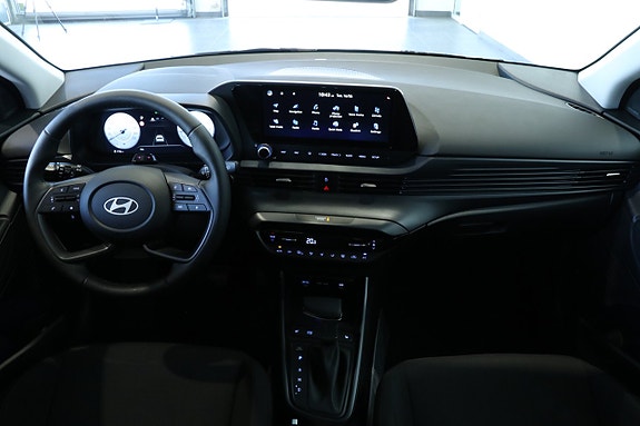 Hyundai i20 11 of 16