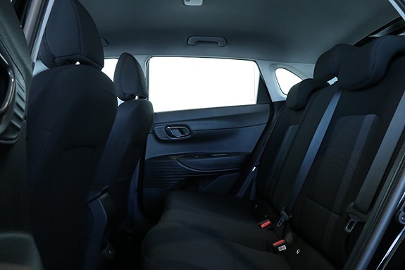 Hyundai i20 9 of 16