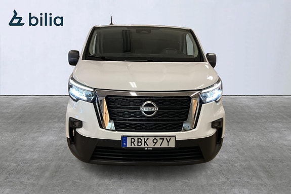 Nissan Primastar 4 of 5