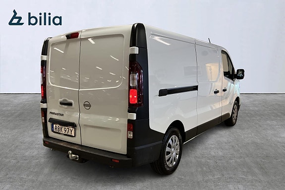 Nissan Primastar 3 of 5