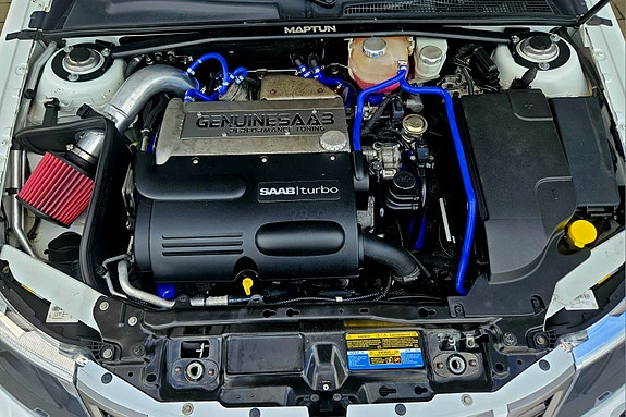 Saab 9-3X 15 of 15