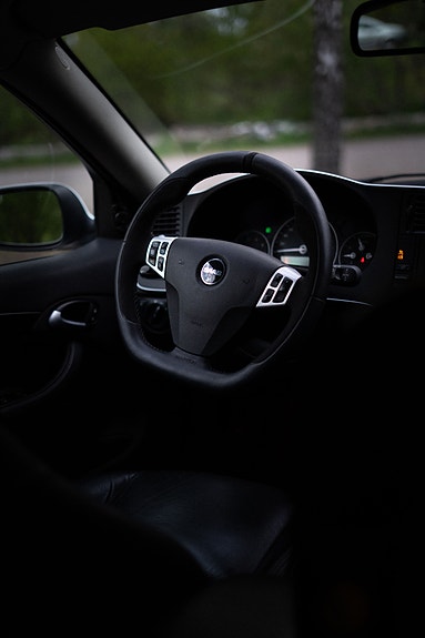 Saab 9-3X 6 of 15